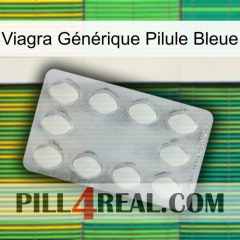 Viagra Générique Pilule Bleue 16